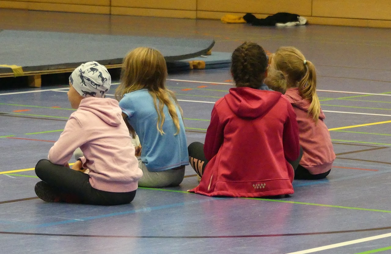 Bild vom 13. Benefizlauf im Jahr 2022. Dies ist das 538. Bild.